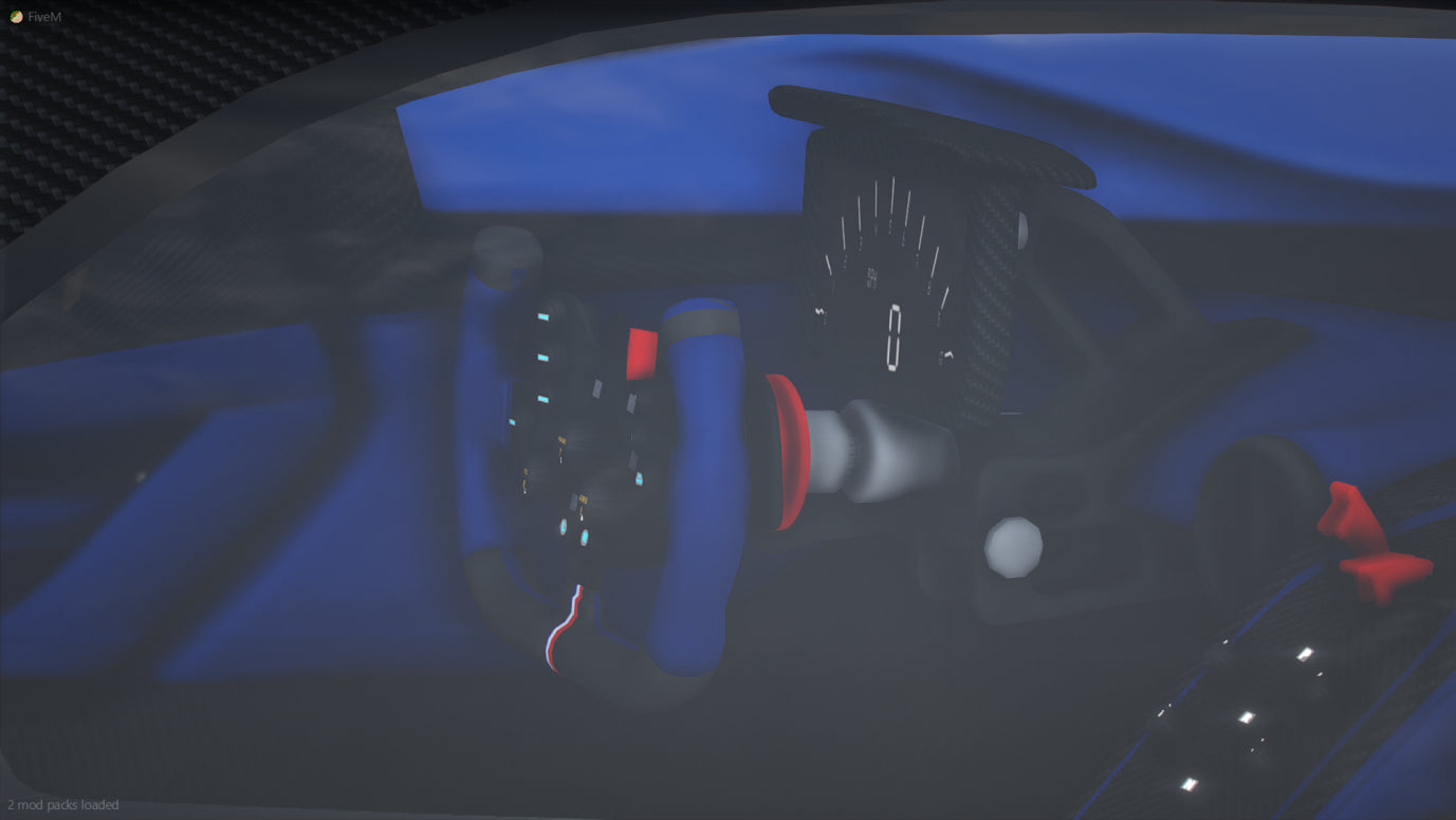 Bugatti Bolide