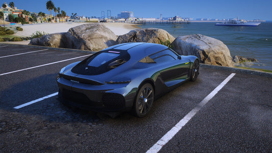 2020 koenigsegg gemera