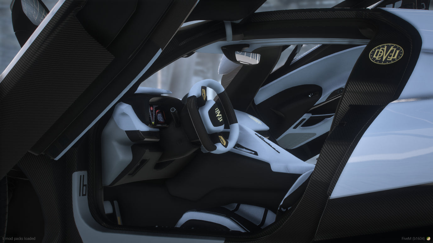 Devel Sixteen 2019