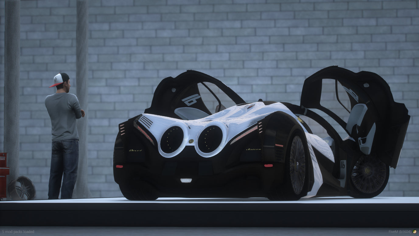 Devel Sixteen 2019