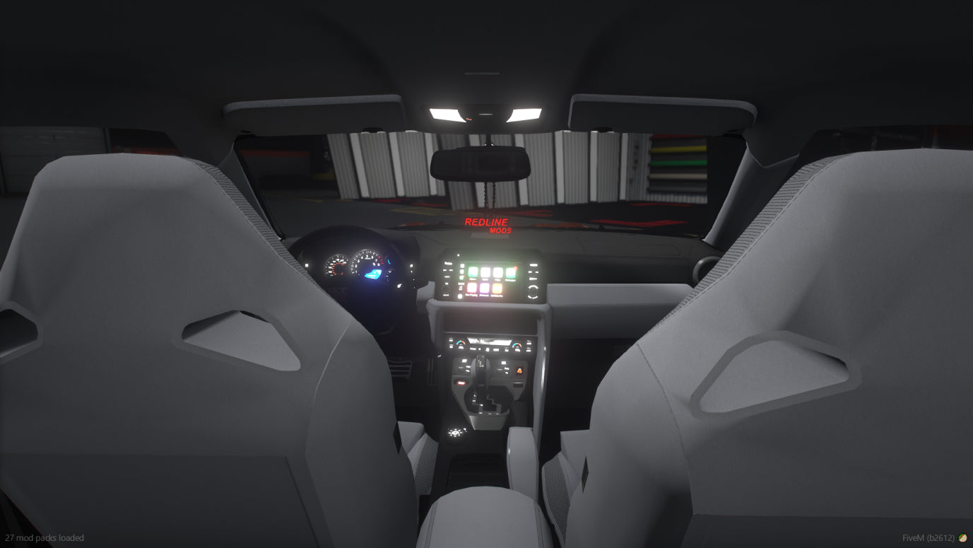 Nissan GTR R35 Street