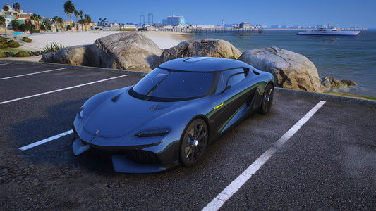 2020 koenigsegg gemera