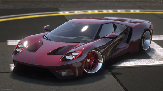Ford GT
