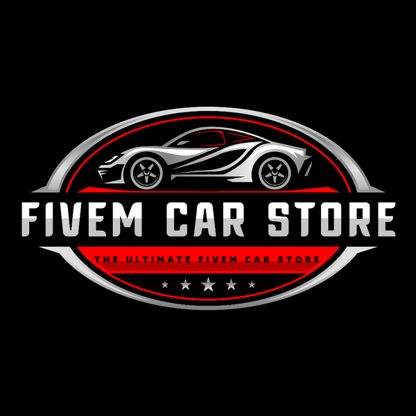 Fivem Car Store